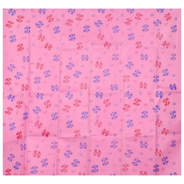 Baby Best Shishu Matt Rubber Sheet, 1 Count, Pack of 1