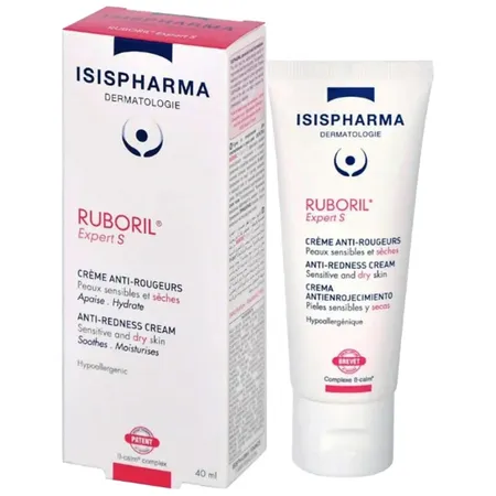 Ruboril Expert S Anti-Redness Cream 40 ml
