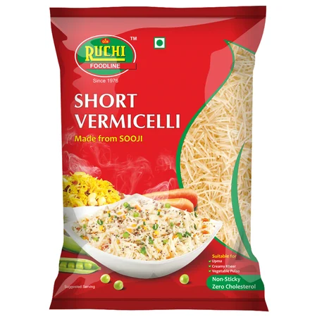 Ruchi Short Vermicelli, 400 gm