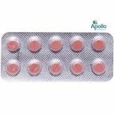 Rupanex Tablet 10's, Pack of 10 TABLETS