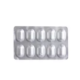 Rxtor Gold 20 Capsule 10's, Pack of 10 CapsuleS