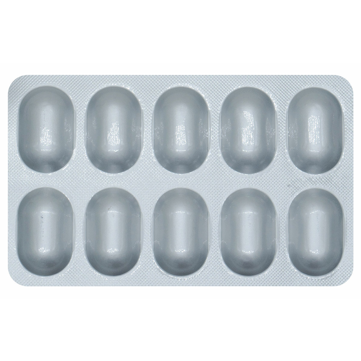 Rzole DSR Capsule 10's, Pack of 10 Rzole DSR Capsule 10's, Pack of 10