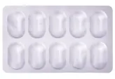 Moficept-S 360 Tablet 10's, Pack of 10 TABLETS