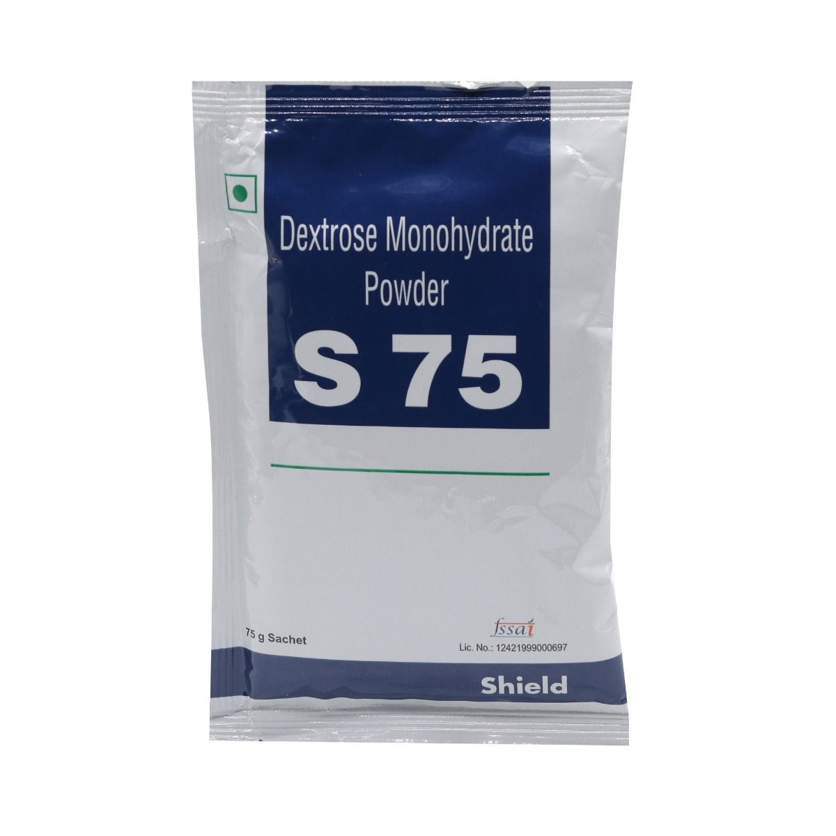 Buy S 75 Powder 75 gm Online