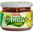 Saaral Cut Amla with Honey, 250 gm