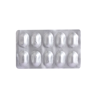 SAC-250 Capsule 10's, Pack of 10 CapsuleS