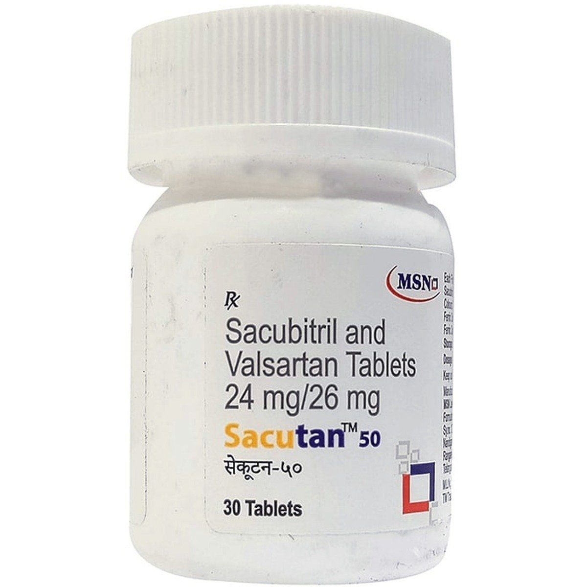 Sacutan 50 Tablet 30's, Pack of 1 Tablet Sacutan 50 Tablet 30's, Pack of 1 Tablet