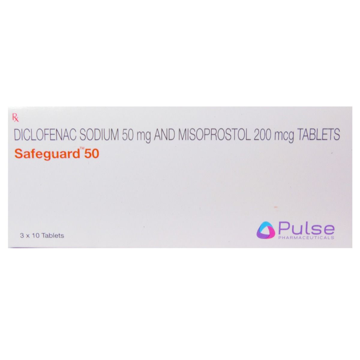 Buy SAFEGUARD TABLET Online