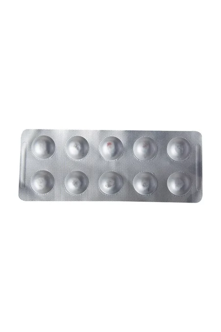 Safetelmi-H Tablet 10's