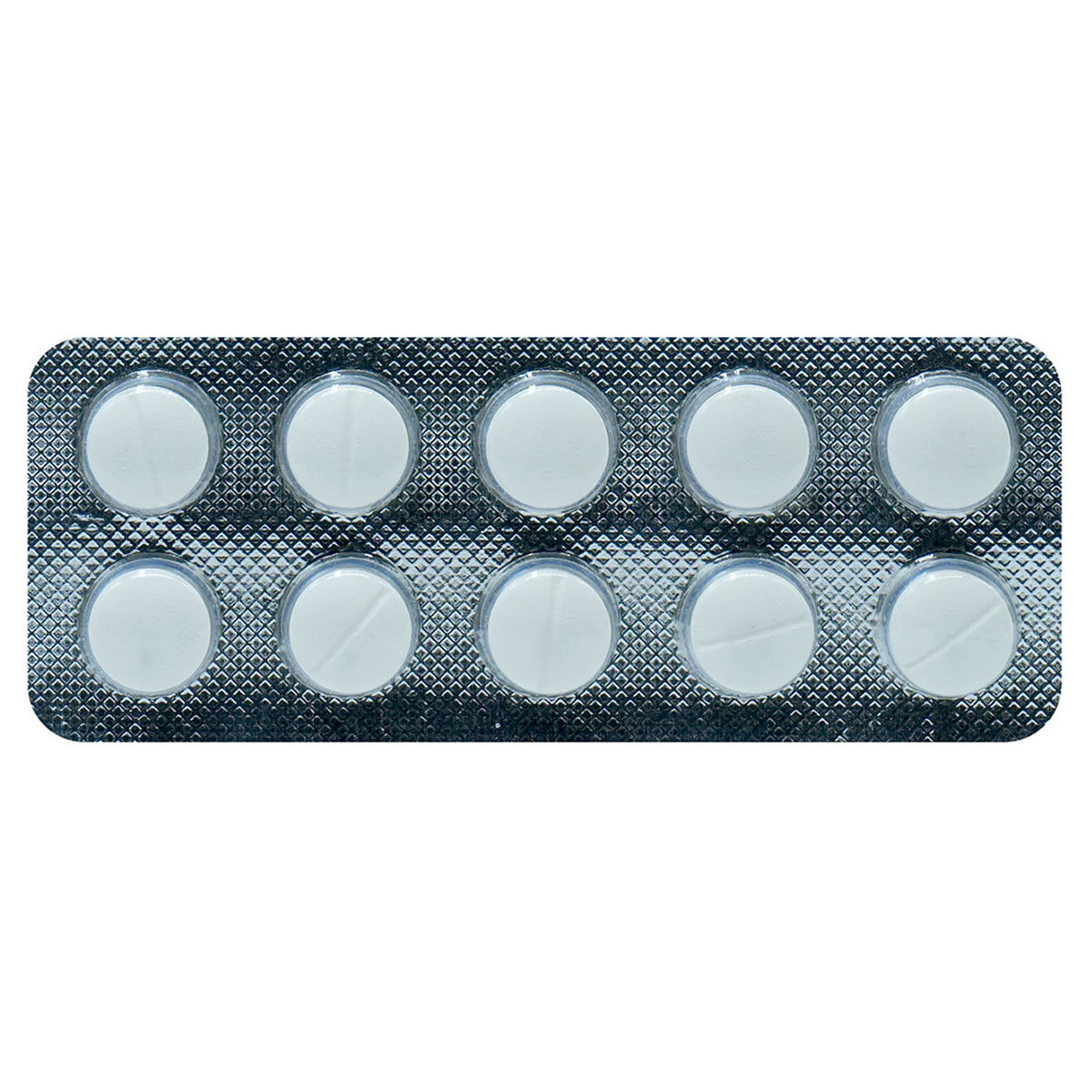 Safglim 1 Tablet 10's, Pack of 10 Safglim 1 Tablet 10's, Pack of 10