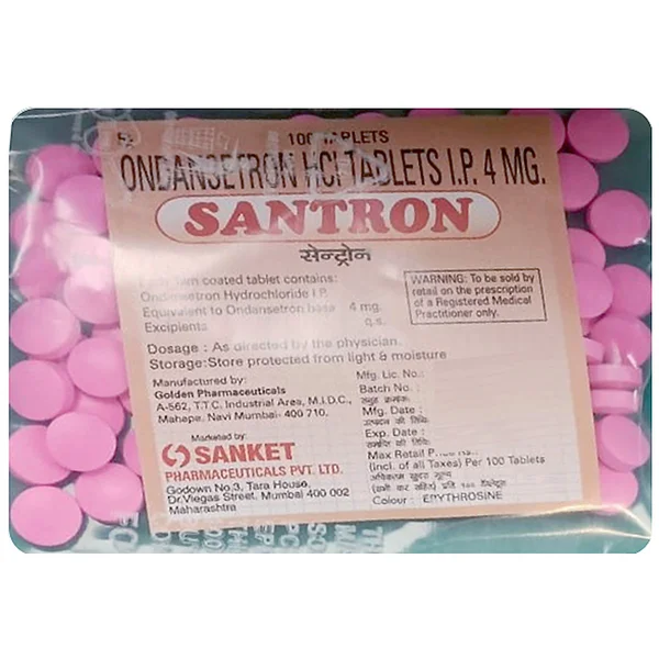 Santron Tablet 100's