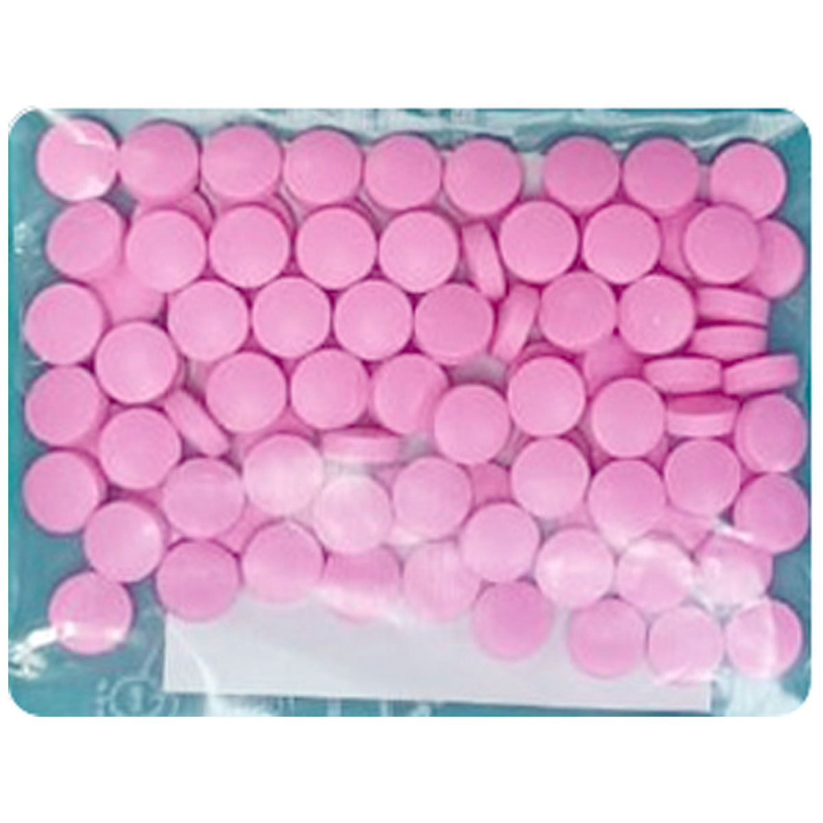 Santron Tablet 100's, Pack of 1 Santron Tablet 100's, Pack of 1