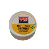 Sapat Malam Ointment, 14 gm, Pack of 1