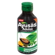 Sapat Ayusas Adulsa Cough Syrup, 100 ml