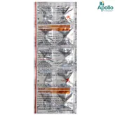 Sarotena 50 mg Tablet 10's, Pack of 10 TabletS