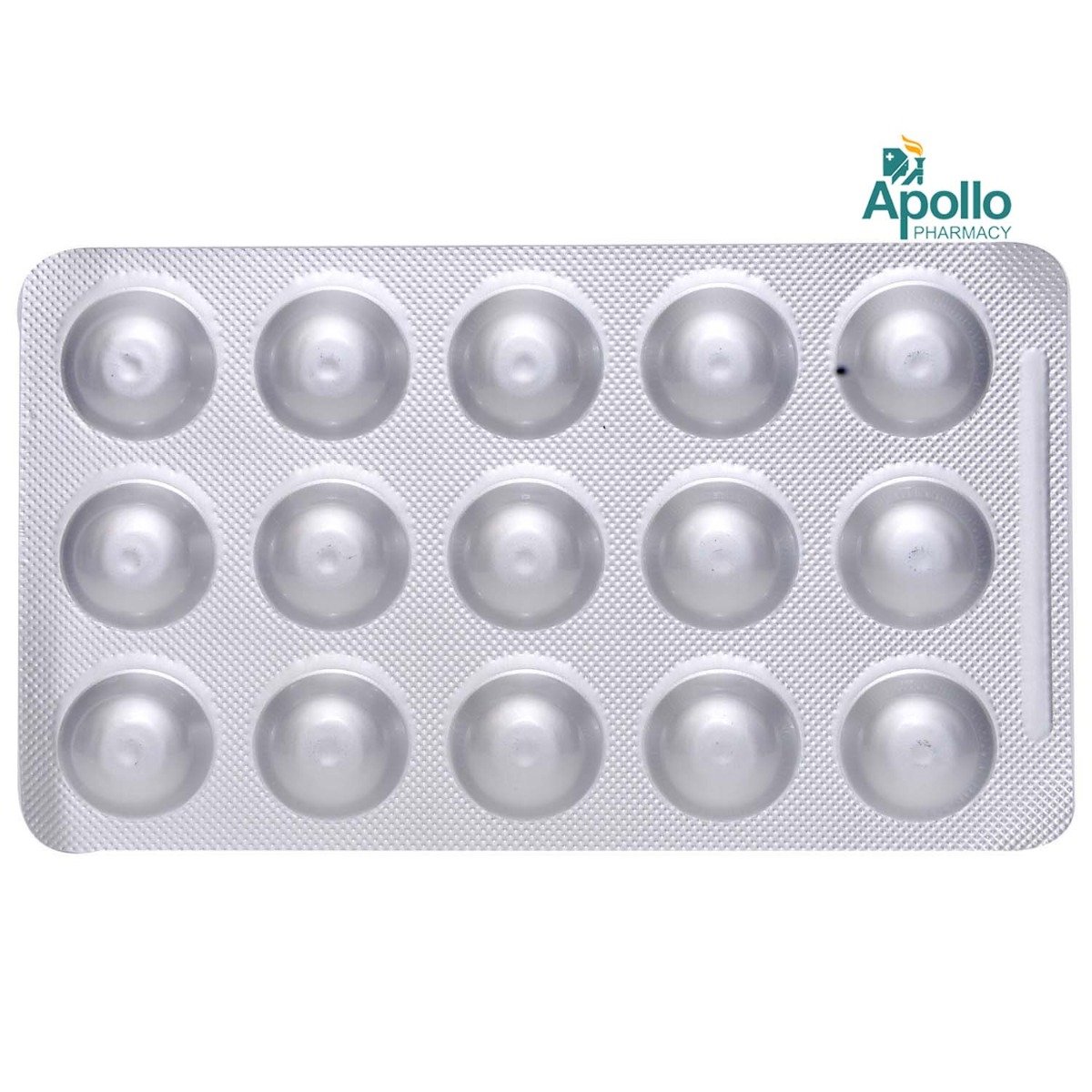 Sartel AM Tablet 15's, Pack of 15 Sartel AM Tablet 15's, Pack of 15