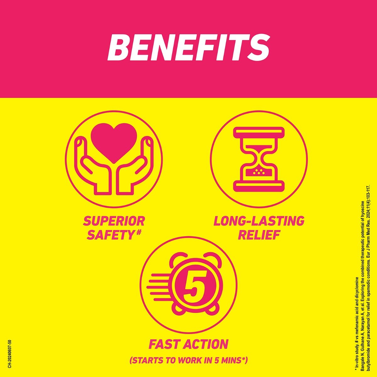 Saridon Woman Tablets 5's | For Fast Action Against Abdominal, Body Pain and Headaches, Pack of 1 Saridon Woman Tablets 5's | For Fast Action Against Abdominal, Body Pain and Headaches, Pack of 1