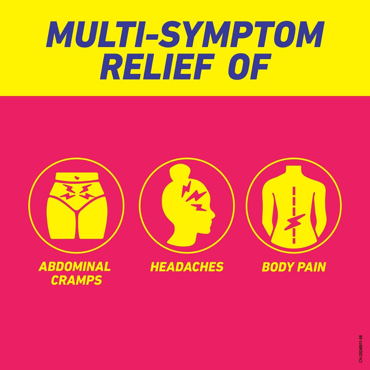 Saridon Woman Tablets 5's | For Fast Action Against Abdominal, Body Pain and Headaches, Pack of 1 Saridon Woman Tablets 5's | For Fast Action Against Abdominal, Body Pain and Headaches, Pack of 1