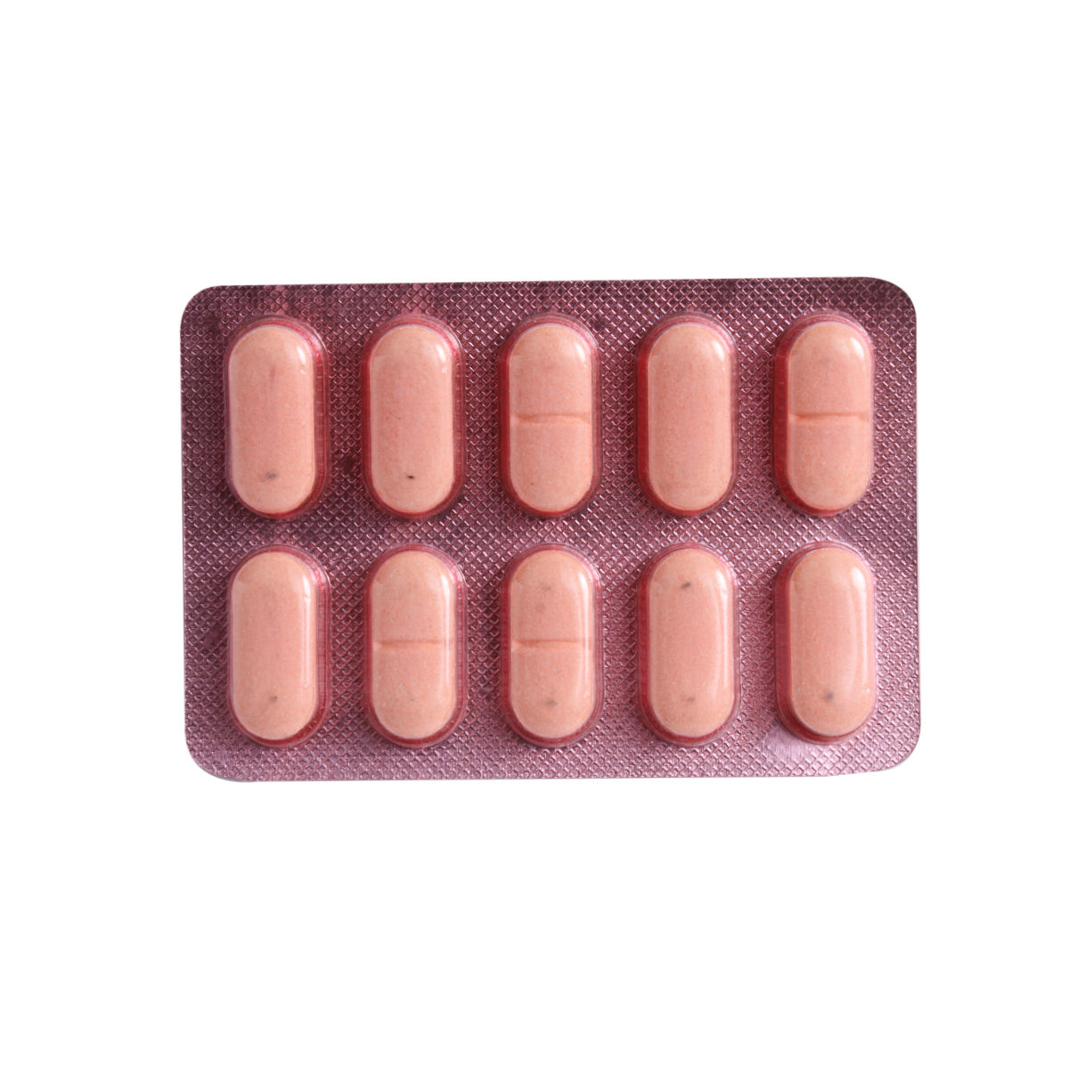 Buy Satocal Tablet 10's Online