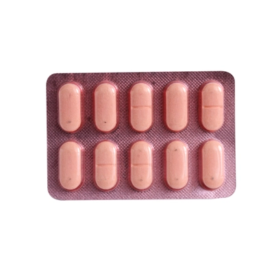 Satocal Tablet 10's, Pack of 10 TabletS