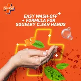 Savlon Deep Clean Hand Wash, 200 ml, Pack of 1