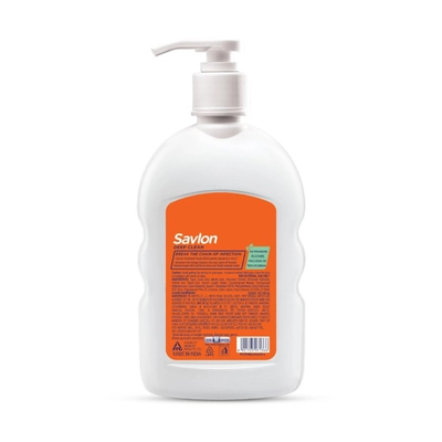 Savlon Deep Clean Hand Wash, 200 ml, Pack of 1