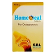 SBL Homeocal Tablets, 25 gm