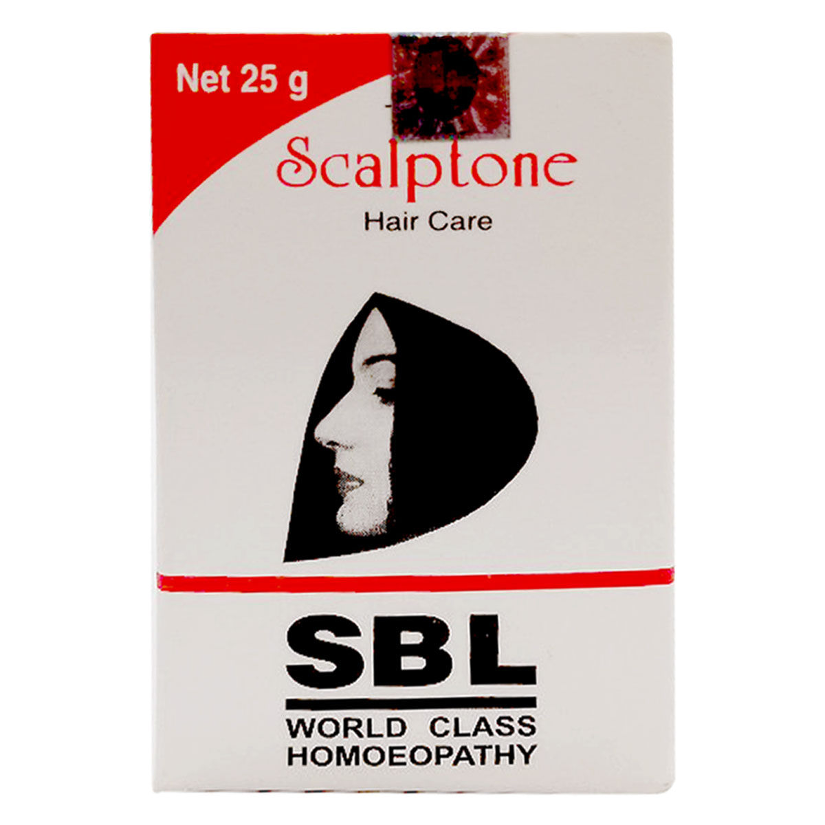 SBL Scalptone Hair Care Tablets, 25 gm Uses, Benefits, Price Apollo