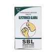 SBL Glycyrrhiza Glabra 1X Tablets, 25 gm