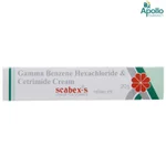 SCABEX S OINTMENT