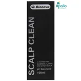 Scalp Clean Cleanser 100 ml, Pack of 1