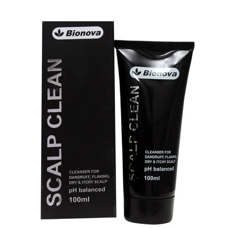Scalp Clean Cleanser 100 ml