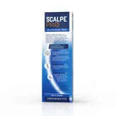 Scalpe Pro Daily Anti Dandruff Shampoo 200 ml, Pack of 1