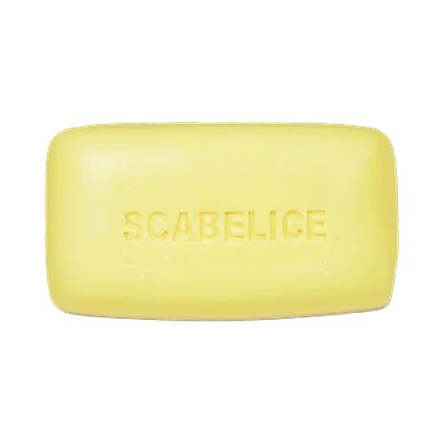 Scabelice New Medicated Soap 75 gm, Pack of 1 Scabelice New Medicated Soap 75 gm, Pack of 1