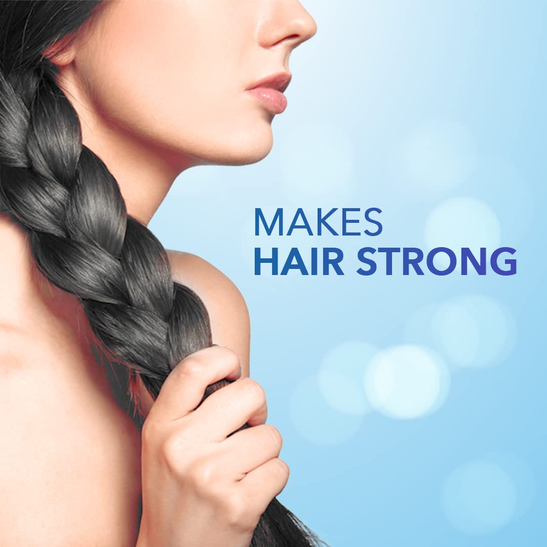 Scalpe Pro Daily Anti Dandruff Shampoo, 400 ml, Pack of 1 Scalpe Pro Daily Anti Dandruff Shampoo, 400 ml, Pack of 1