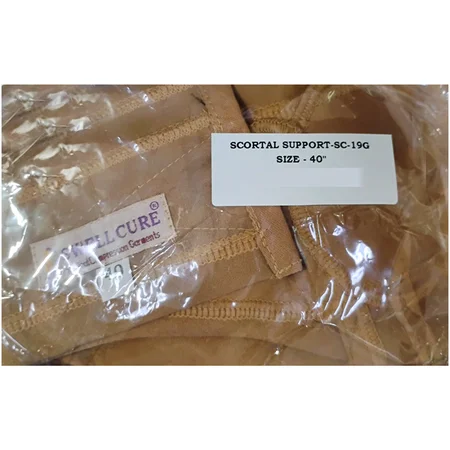 Rm Swell Scortal Support Sc-19G 40 Thin, 1 Count