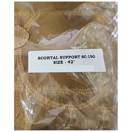 Rm Swell Scortal Support Sc-19G 42 Thin, 1 Count