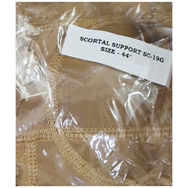 Rm Swell Scortal Support Sc-19G 44 Thin, 1 Count