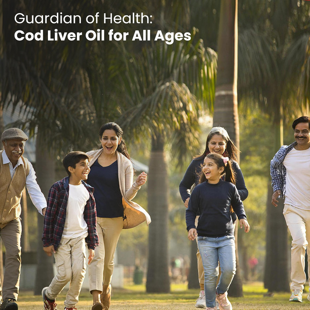 Seacod Cod Fish Liver Oil 100 softgel Capsules with Natural Omega3 |Vitamin D & A | Builds Immunity, Pack of 1 Capsule Seacod Cod Fish Liver Oil 100 softgel Capsules with Natural Omega3 |Vitamin D & A | Builds Immunity, Pack of 1 Capsule