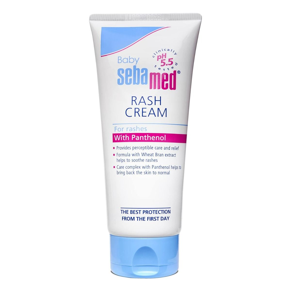 Buy Sebamed Baby Rash Cream, 100 ml Online