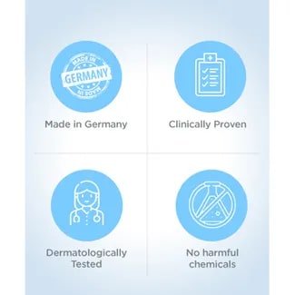 Sebamed Baby Cleansing Bar, 100 gm, Pack of 1 Sebamed Baby Cleansing Bar, 100 gm, Pack of 1