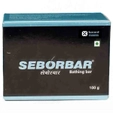 Seborbar Soap 100 gm | For Skin & Hair Care