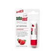 Sebamed Lip Defence SPF 30 Strawberry Lip Balm, 4.8 gm