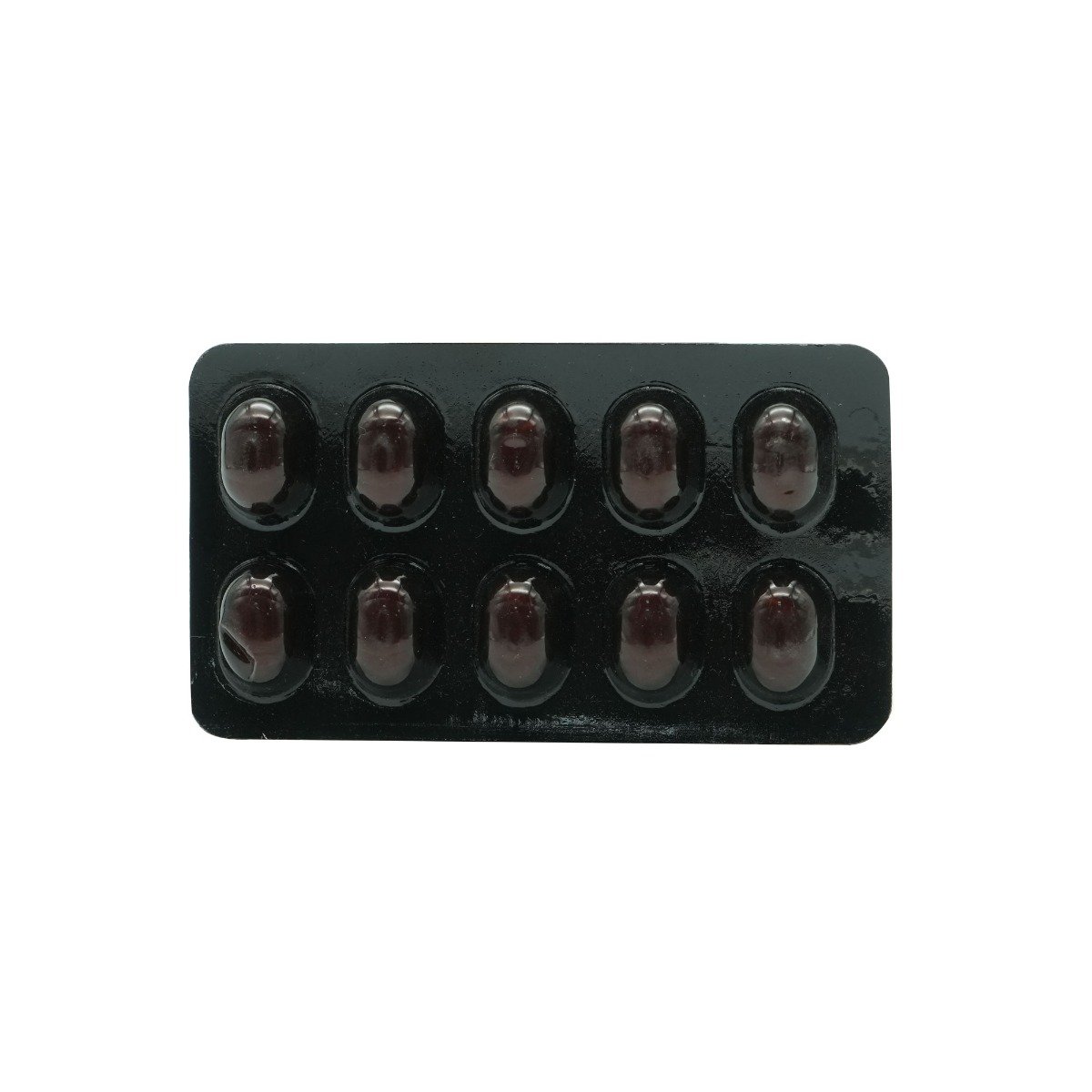 Sefstart Capsule 10's, Pack of 10 CAPSULES Sefstart Capsule 10's, Pack of 10 CAPSULES