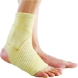 Dynamic Sego Ankle Binder Large, 1 Count