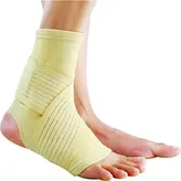 Dynamic Sego Ankle Binder Large, 1 Count, Pack of 1