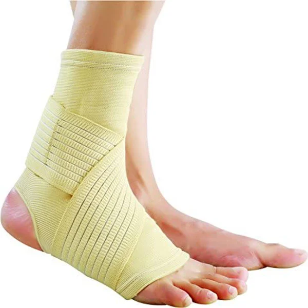 Dyna Sego Ankle Binder XL, 1 Count, Pack of 1