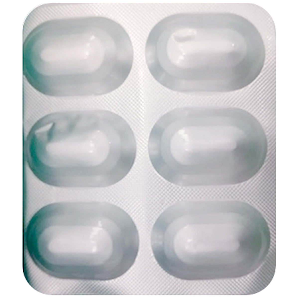Sehamox-CV 625 Tablet 6's, Pack of 6 Sehamox-CV 625 Tablet 6's, Pack of 6