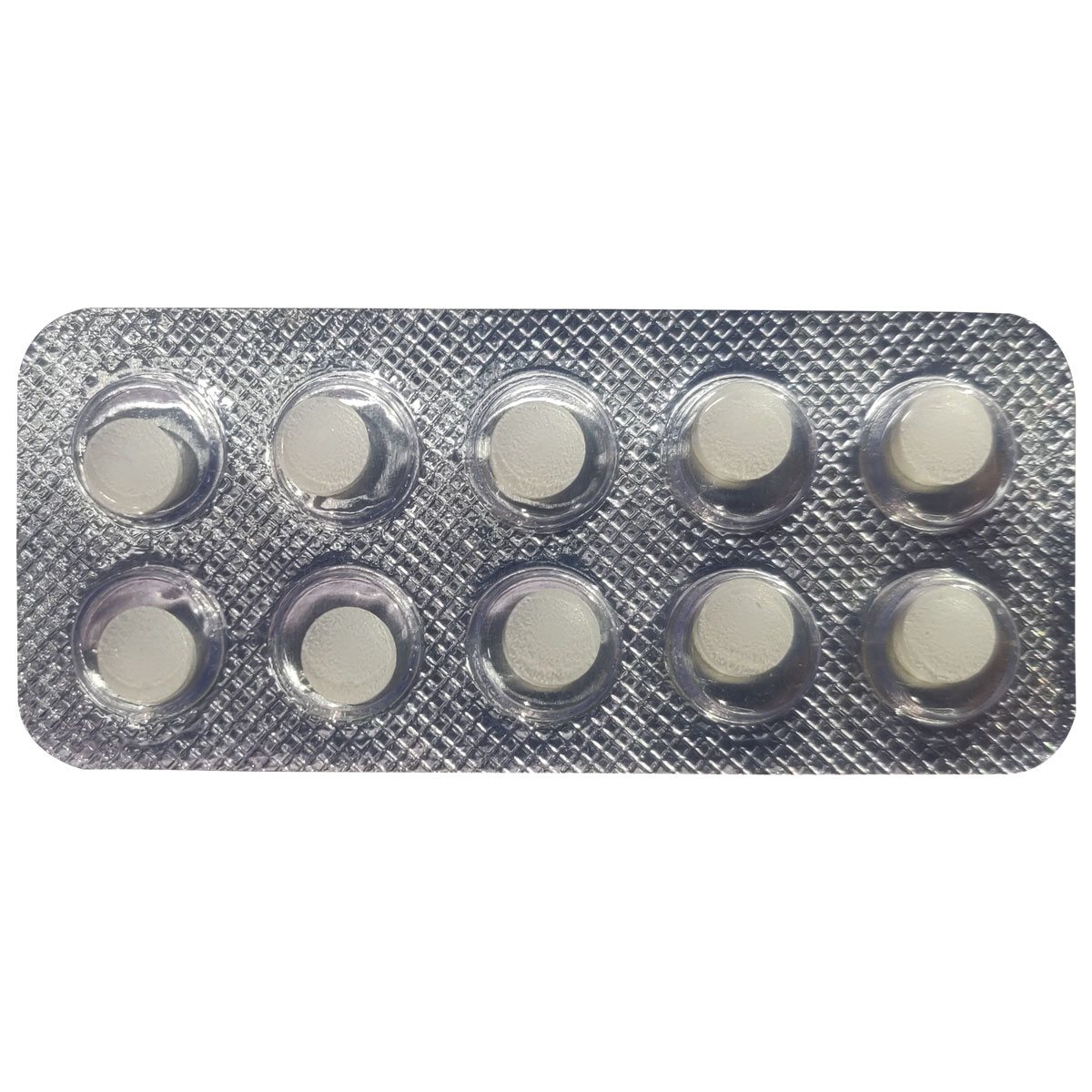 Seizamide 50 Tablet 10's, Pack of 10 TabletS Seizamide 50 Tablet 10's, Pack of 10 TabletS