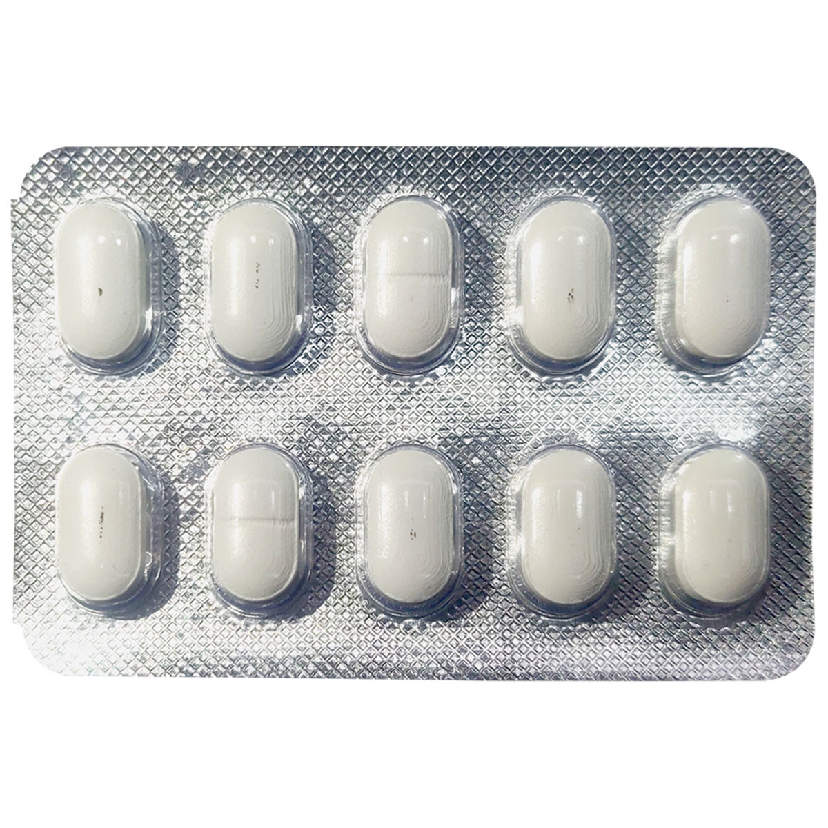Seizamide 200 Tablet 10's, Pack of 10 TabletS Seizamide 200 Tablet 10's, Pack of 10 TabletS
